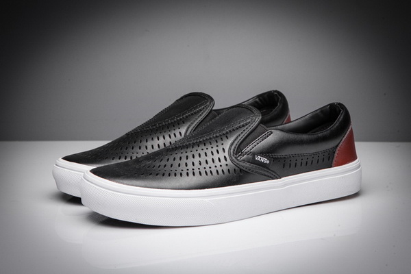 Vans Low Slip-on Shoes Women--217